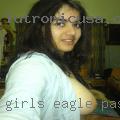 Girls Eagle Pass